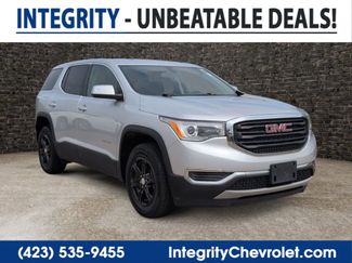 Used 2019 GMC Acadia SLE AWD/4WD video 1