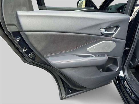 Used 2025 Acura RDX AWD w/ A-Spec & Advance Pkg image 18