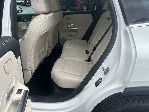 New 2026 Mercedes-Benz GLA 250 GLA 250 image 24