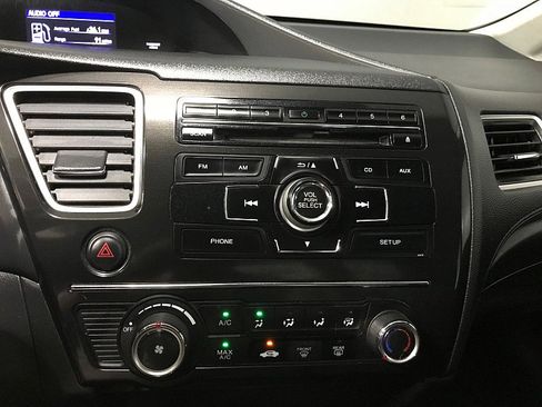 Used 2013 Honda Civic EX image 27