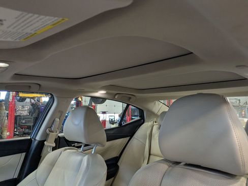 Used 2016 Nissan Maxima 3.5 SL image 20