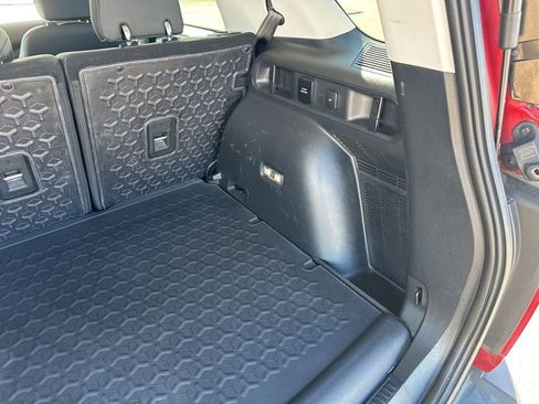 Used 2021 Ford Bronco Sport Badlands image 23