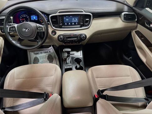 Used 2020 Kia Sorento S image 21