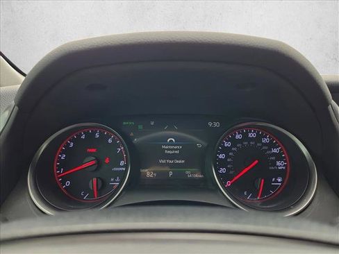 Used 2022 Toyota Camry XSE FWD image 11