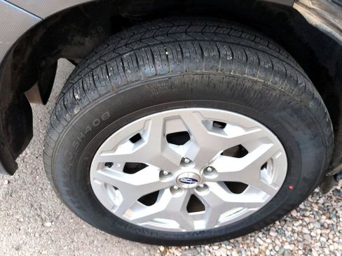 Used 2019 Subaru Forester w/ Alloy Wheel Package AWD/4WD image 36