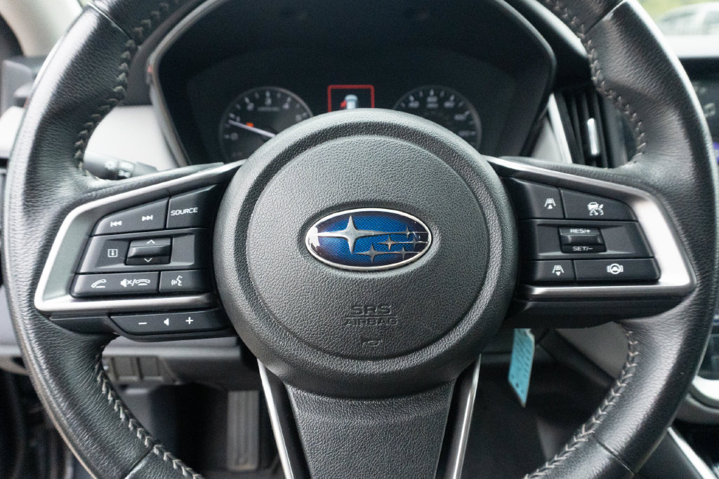 Used 2024 Subaru Outback Premium AWD/4WD image 22