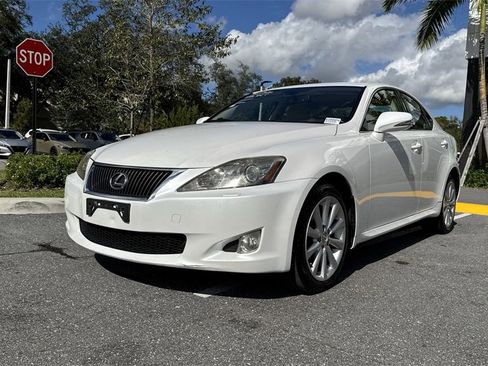 Used 2010 Lexus IS 250 AWD image 32