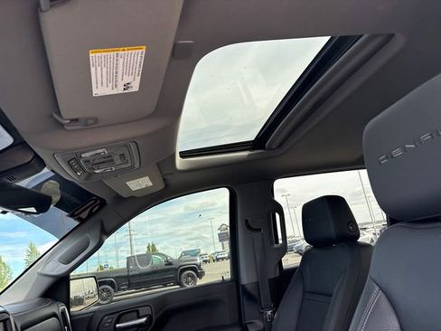 Certified 2020 GMC Sierra 1500 Denali w/ Denali Ultimate Package AWD/4WD image 23
