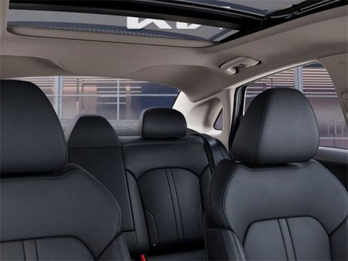 New 2025 Kia K5 EX image 27