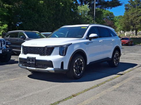Used 2026 Kia Sorento S AWD/4WD image 3