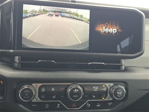 New 2025 Jeep Wrangler Sport S image 11