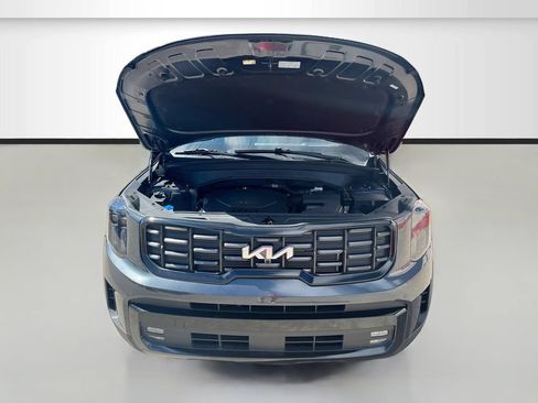 Used 2024 Kia Telluride SX Prestige X-Line AWD/4WD image 32