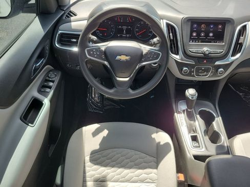 Used 2020 Chevrolet Equinox LS image 13