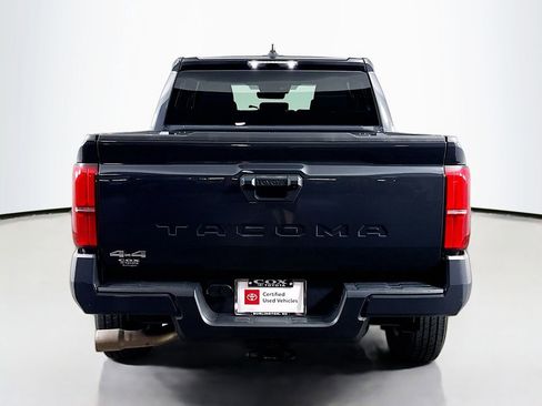 Used 2025 Toyota Tacoma SR5 AWD/4WD image 6
