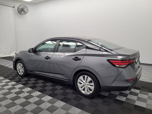 Used 2024 Nissan Sentra S FWD image 3