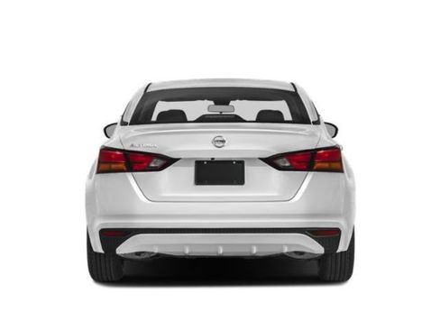 Used 2022 Nissan Altima 2.5 S image 8