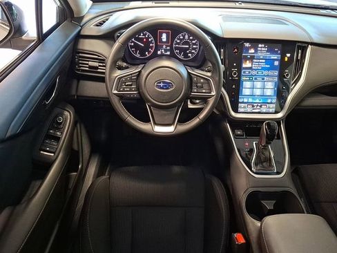 Certified 2025 Subaru Legacy Premium AWD/4WD image 11
