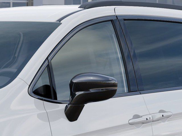 New 2027 Chrysler Pacifica Select AWD/4WD image 12