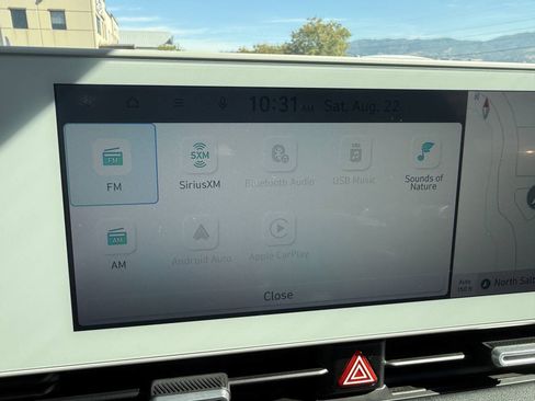 Used 2023 Hyundai Ioniq 5 SEL w/ Cargo Package AWD/4WD image 31