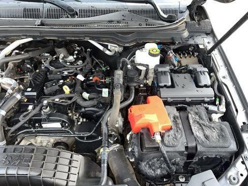 Used 2019 Ford Ranger Lariat w/ Equipment Group 501A Mid image 11