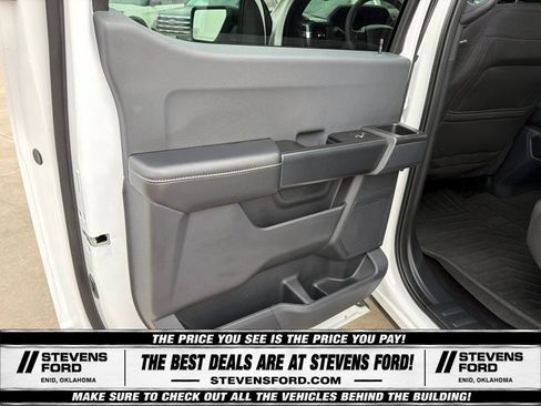 Used 2024 Ford F150 STX AWD/4WD image 34