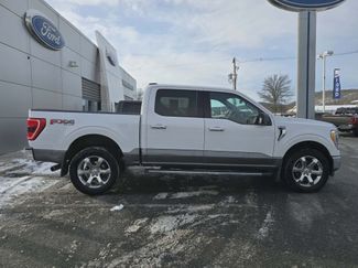Used 2021 Ford F150 XLT w/ Equipment Group 302A High video 2