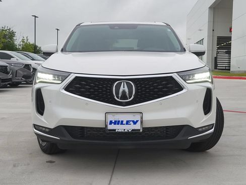 Used 2024 Acura RDX SH-AWD w/ Advance Package image 2