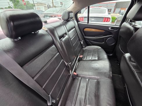 Used 2005 Jaguar X-TYPE 3.0 AWD/4WD image 16