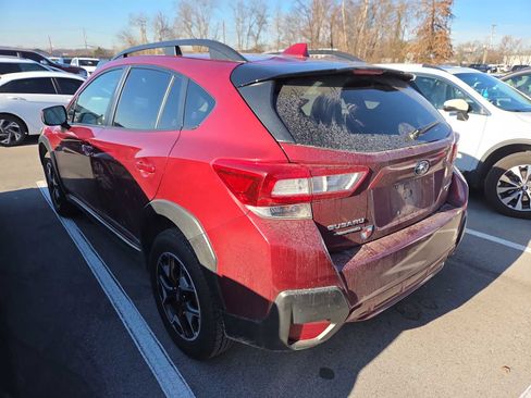 Used 2019 Subaru Crosstrek 2.0i Premium image 5