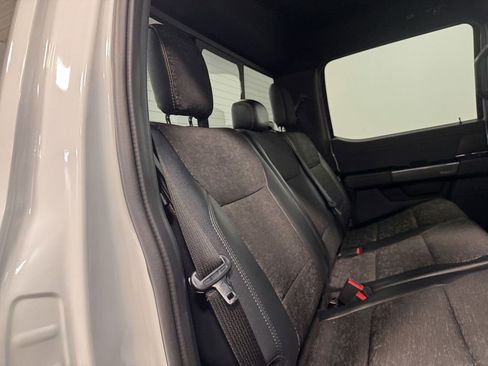 Used 2023 Ford F150 Tremor image 59
