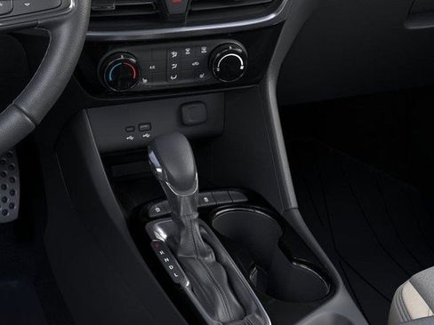 New 2026 Buick Encore GX Preferred w/ Advanced Technology Package AWD/4WD image 23