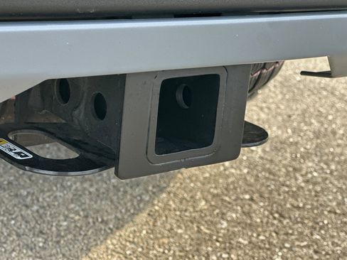 Certified 2024 Toyota Tacoma Trailhunter image 56