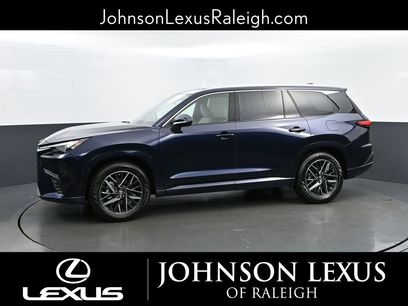 Used 2025 Lexus TX 350 FWD