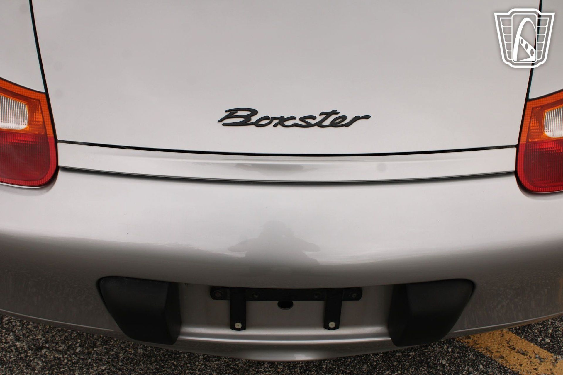 Used 1998 Porsche Boxster RWD image 18