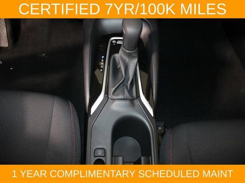 Used 2026 Toyota Corolla SE FWD image 25