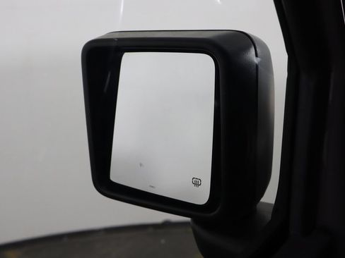 Used 2023 Jeep Gladiator Mojave w/ Cold Weather Group AWD/4WD image 39