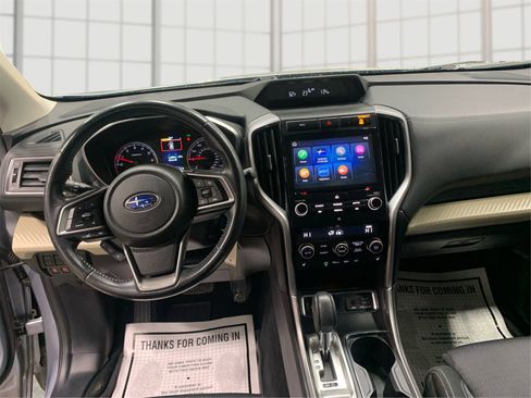 Used 2019 Subaru Ascent Premium image 24