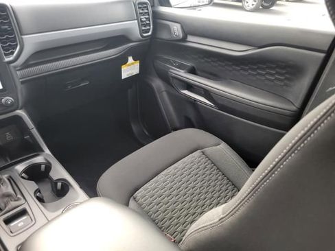 New 2025 Ford Ranger XL w/ Trailer Tow Package image 17