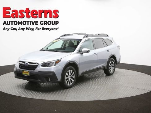 Used 2022 Subaru Outback Premium AWD/4WD image 54