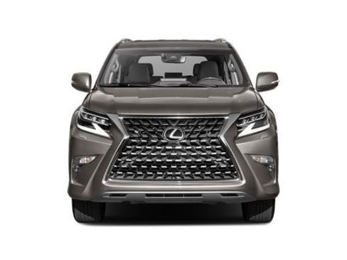 Used 2022 Lexus GX 460 Premium w/ Accessory Package AWD/4WD image 8