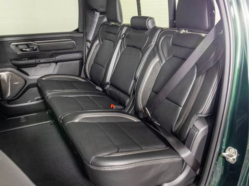 New 2026 RAM 1500 RHO AWD/4WD image 39