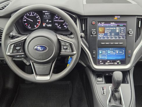 Used 2022 Subaru Legacy AWD/4WD image 23