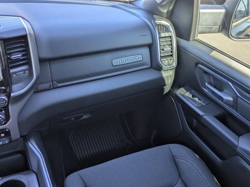 New 2026 RAM 1500 Big Horn w/ Night Edition AWD/4WD image 18