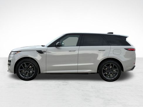 New 2026 Land Rover Range Rover Sport Dynamic SE AWD/4WD image 2