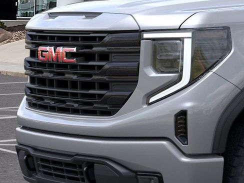 New 2026 GMC Sierra 1500 Elevation w/ Elevation Select Package image 13