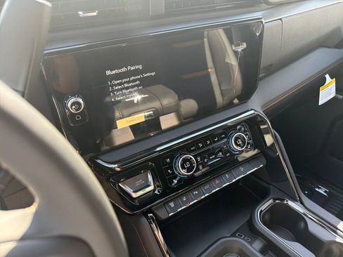 New 2026 GMC Sierra 2500 AT4 AWD/4WD image 21