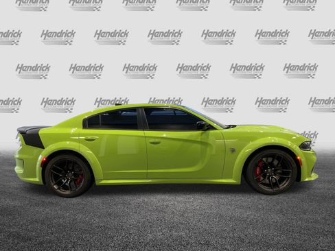 Used 2023 Dodge Charger SRT Hellcat w/ Harman/Kardon Audio Group image 11