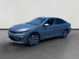 New 2025 Volkswagen Jetta S image 1