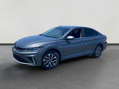 New 2025 Volkswagen Jetta S