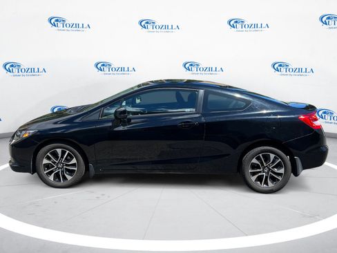 Used 2013 Honda Civic EX image 2
